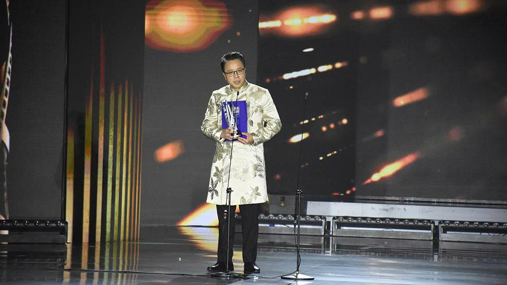Liên hoan phim châu Á Đà Nẵng - Ảnh 7.