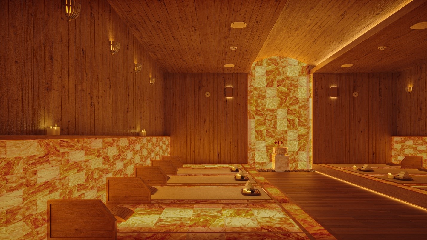 Wellness Island - Ảnh 10.