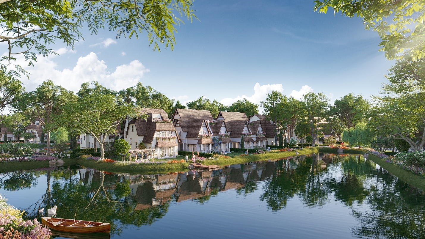 Wellness Island - Ảnh 2.