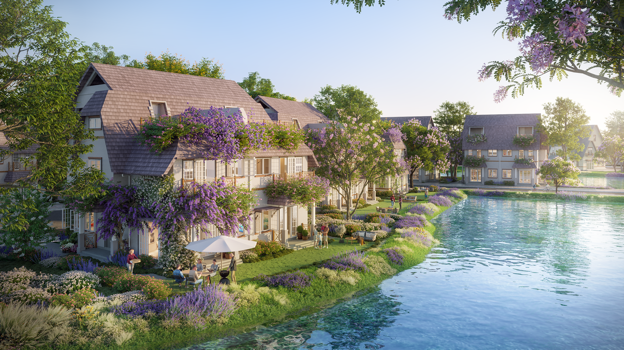 Wellness Island - Ảnh 3.
