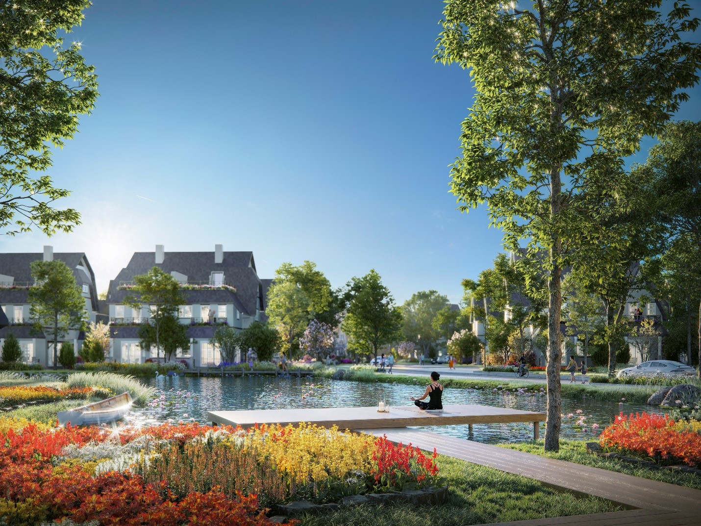Wellness Island - Ảnh 4.