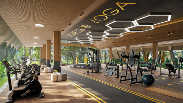 Wellness Island - Ảnh 8.