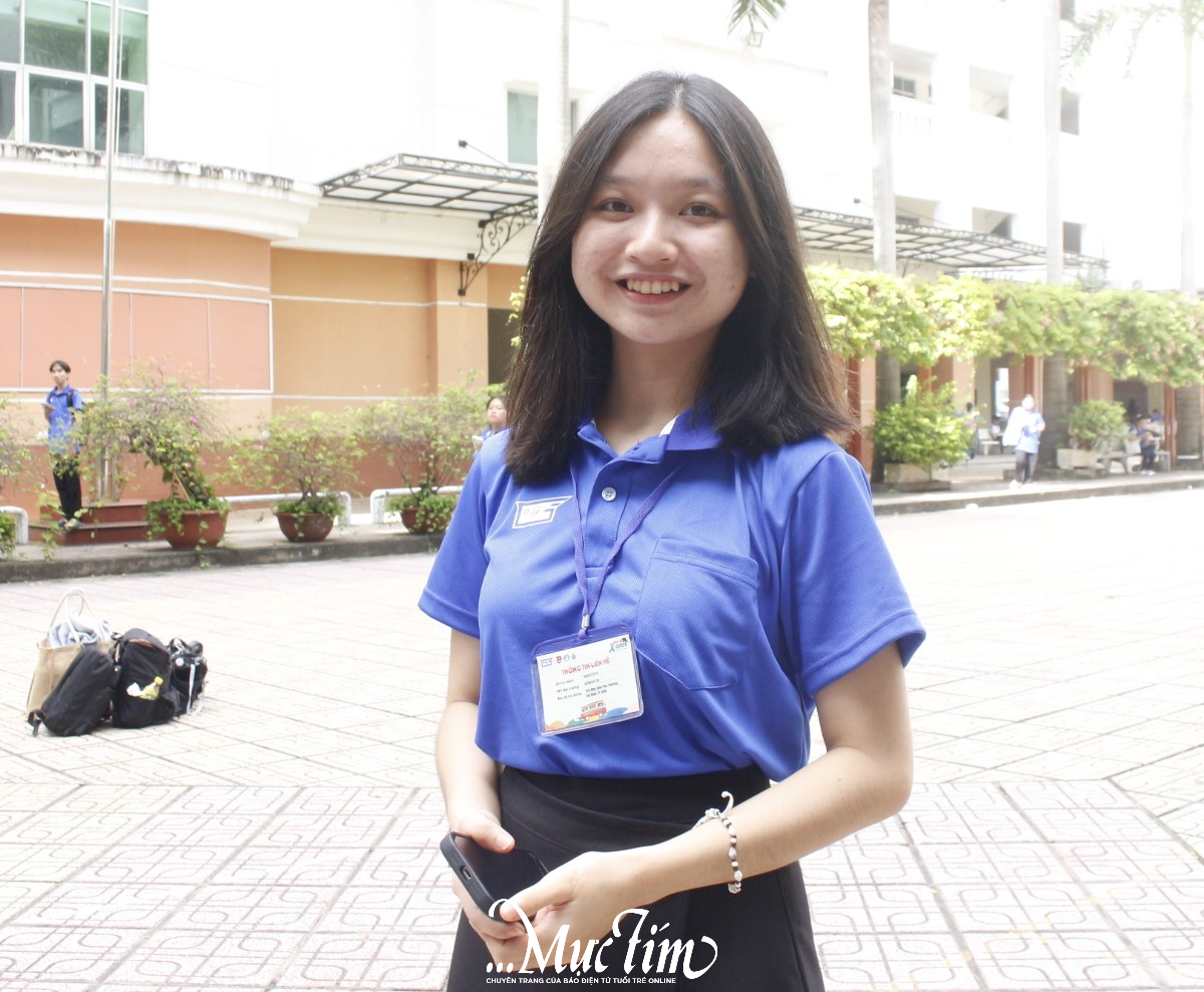 Lễ ra quân Mùa hè xanh Trường đại học Sư phạm TP.HCM: Hơn 1300 chiến sĩ đã sẵn sàng! - Ảnh 12.
