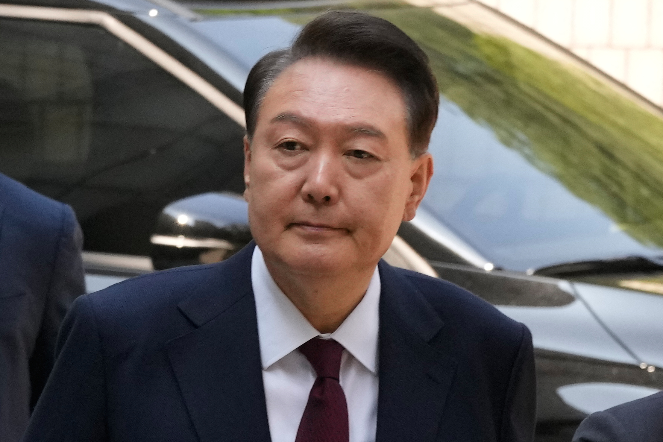 Hàn Quốc - Ảnh 1.