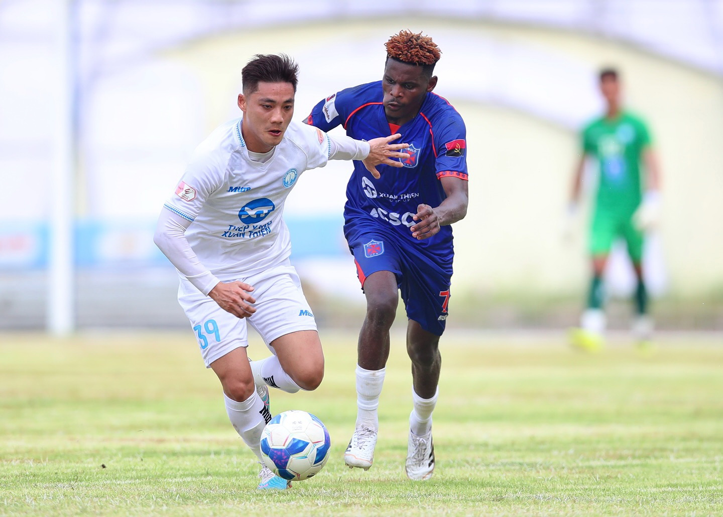 Đông Nam Á - Ảnh 1.