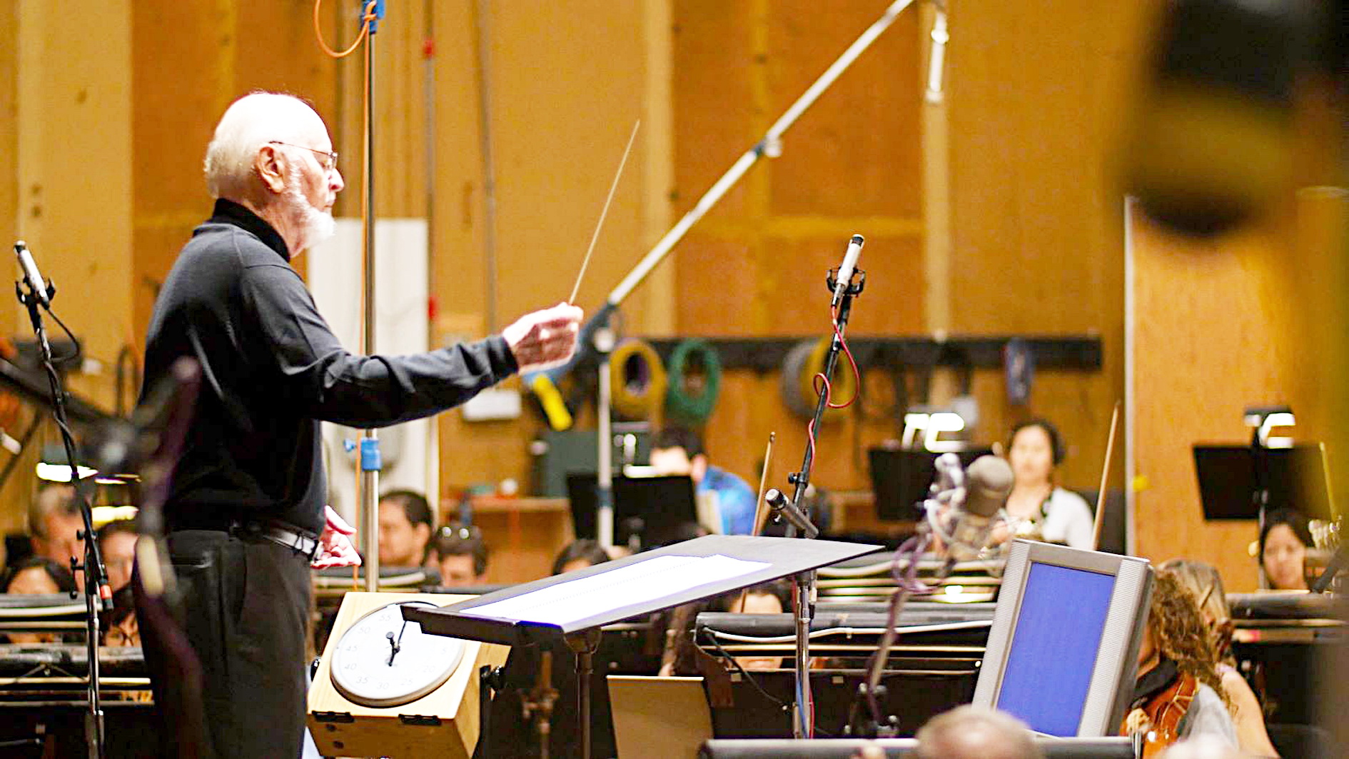 John Williams - Ảnh 1.