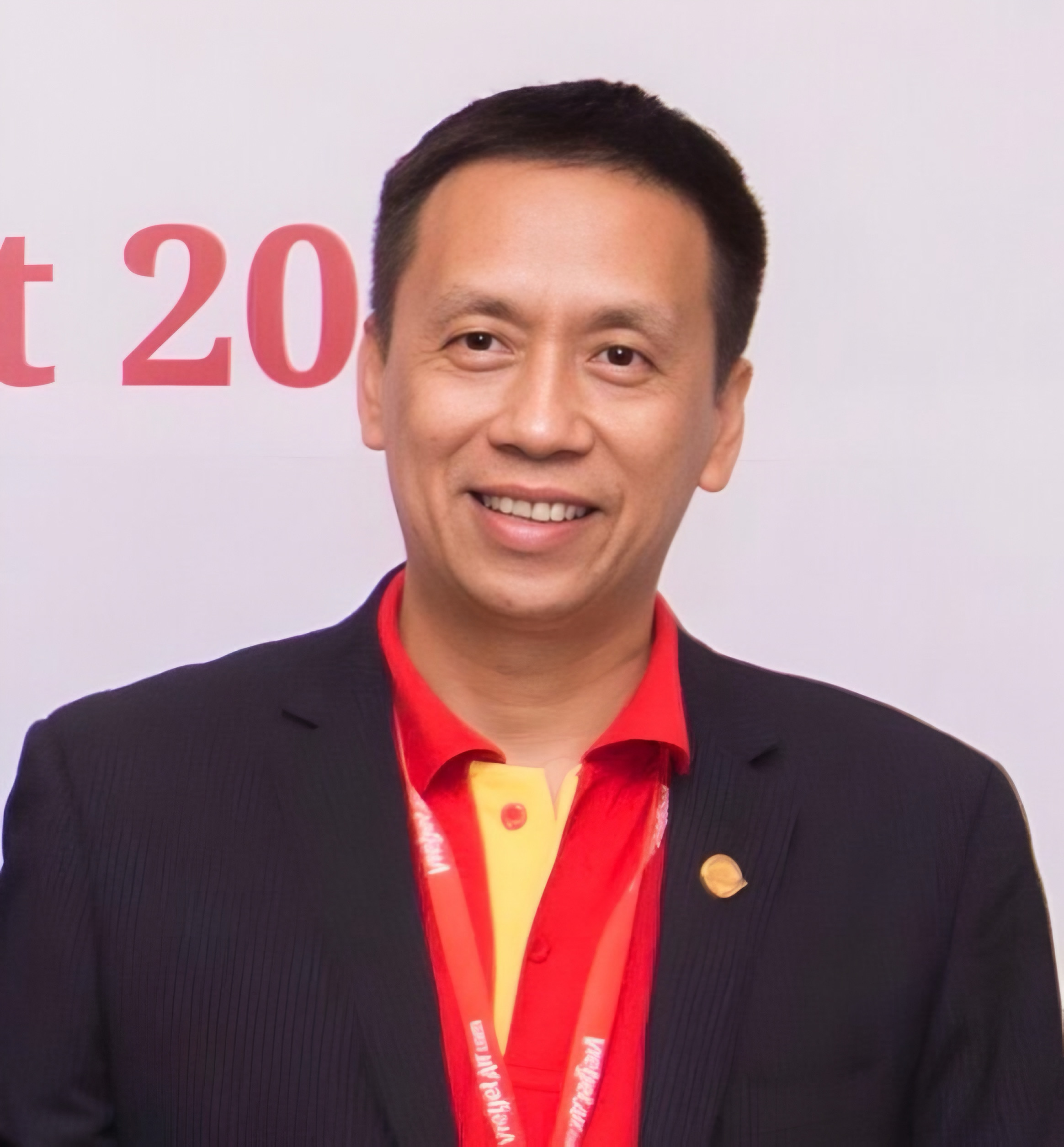 Vietjet công bố giám đốc điều hành mới - Ảnh 2.