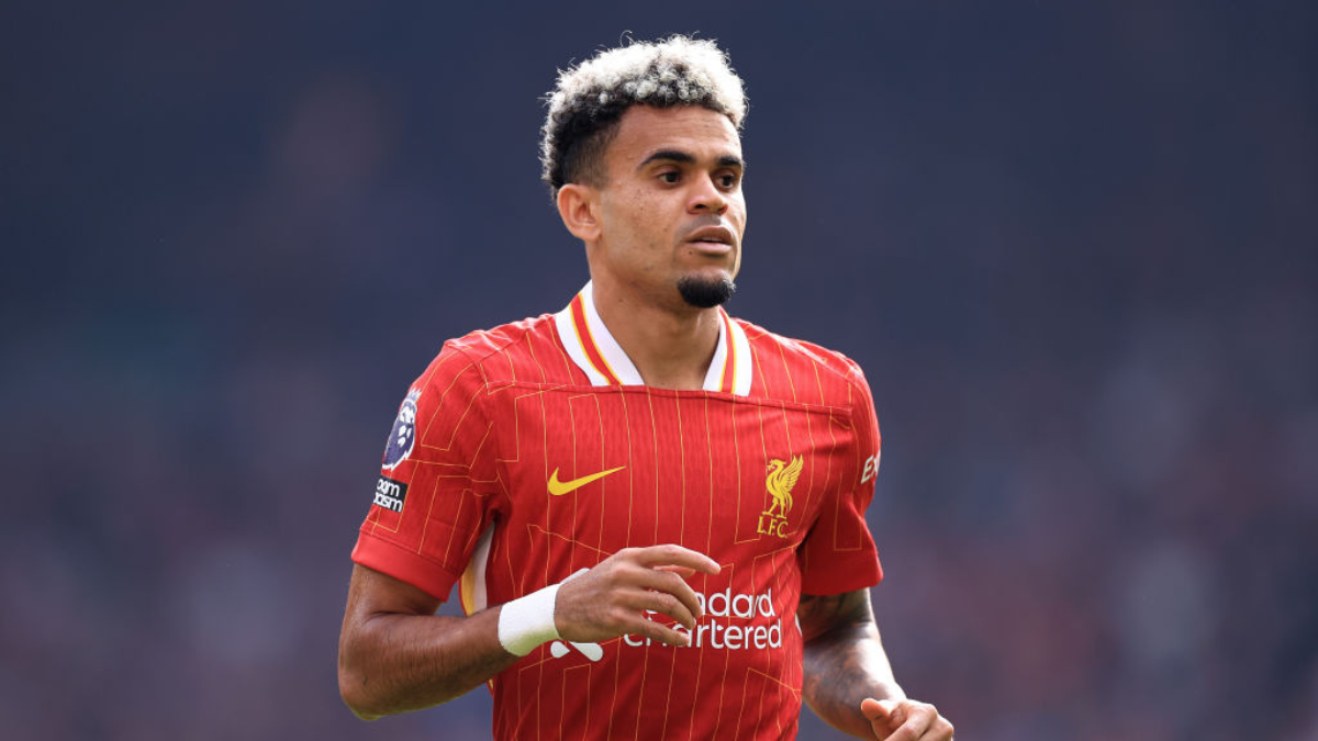 Liverpool - Ảnh 1.