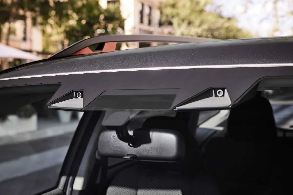 ADAS bùng nổ ở Việt Nam, hiện diện từ xe tiền tỉ đến xe 500 triệu - Ảnh 6.