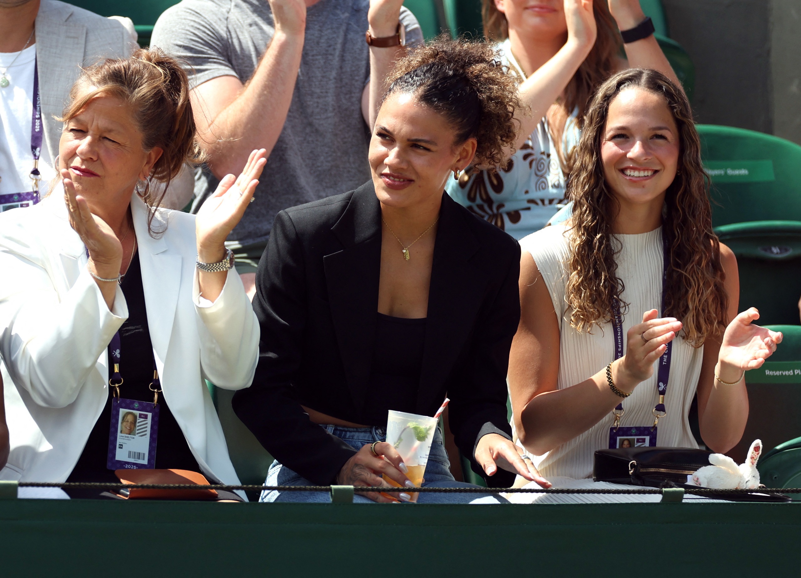 Wimbledon - Ảnh 5.