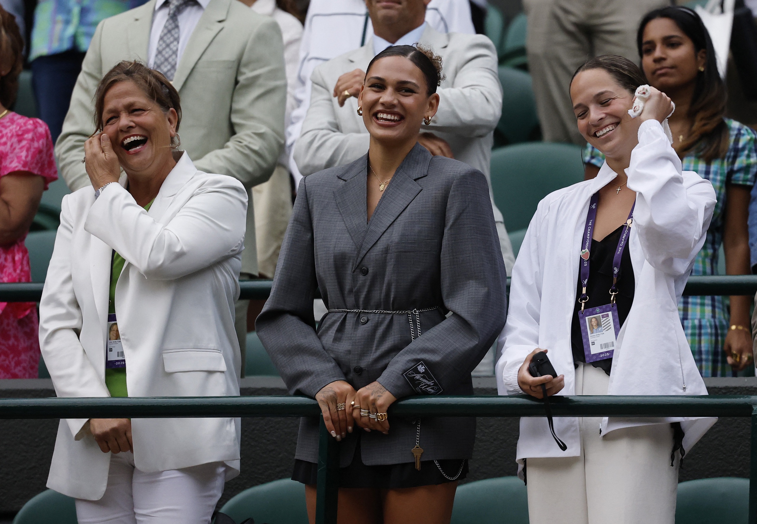 Wimbledon - Ảnh 6.