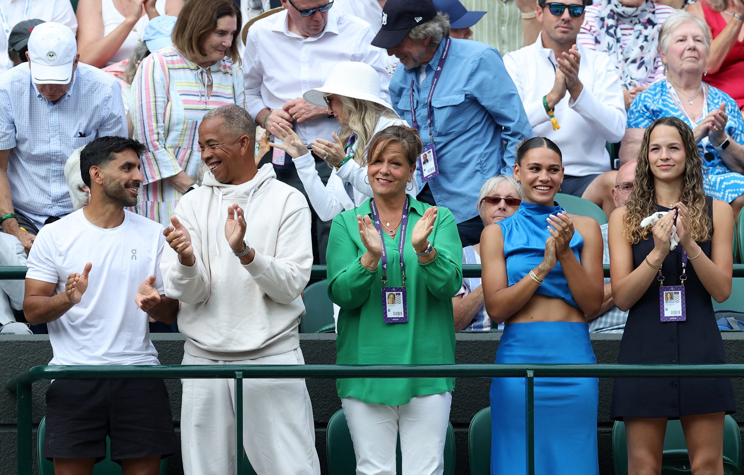 Wimbledon - Ảnh 4.