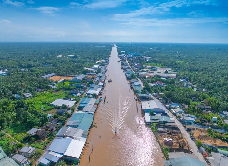 Picturesque photo series of Ben Tre by Ho Chi Minh City photographer- Ảnh 8. Picturesque photo series of Ben Tre by Ho Chi Minh City photographer- Ảnh 8.
