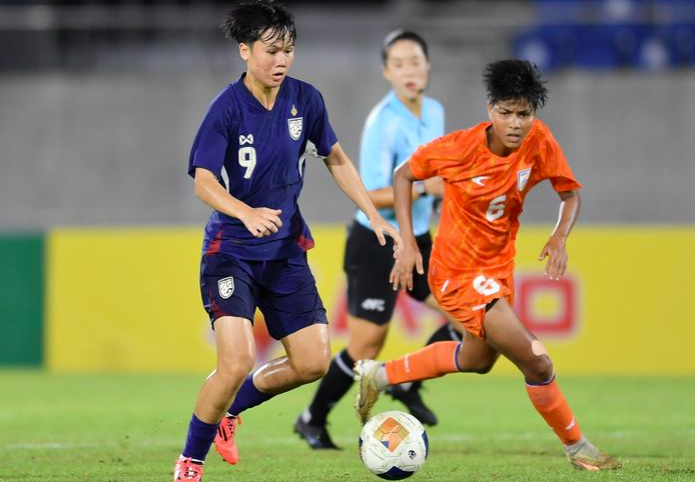 Thái Lan - Ảnh 1.