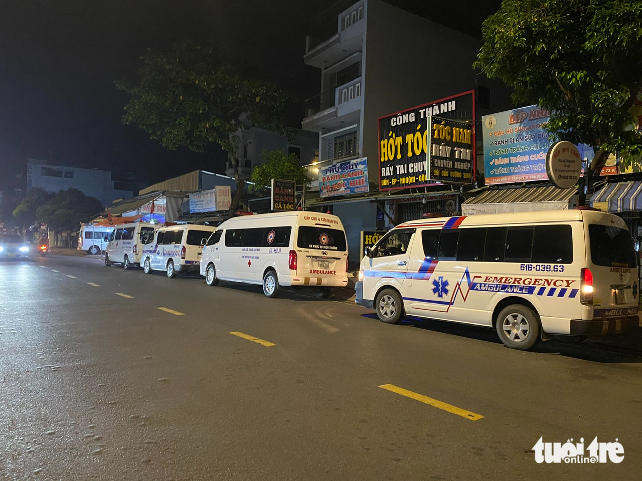 cháy chung cư - Ảnh 14.