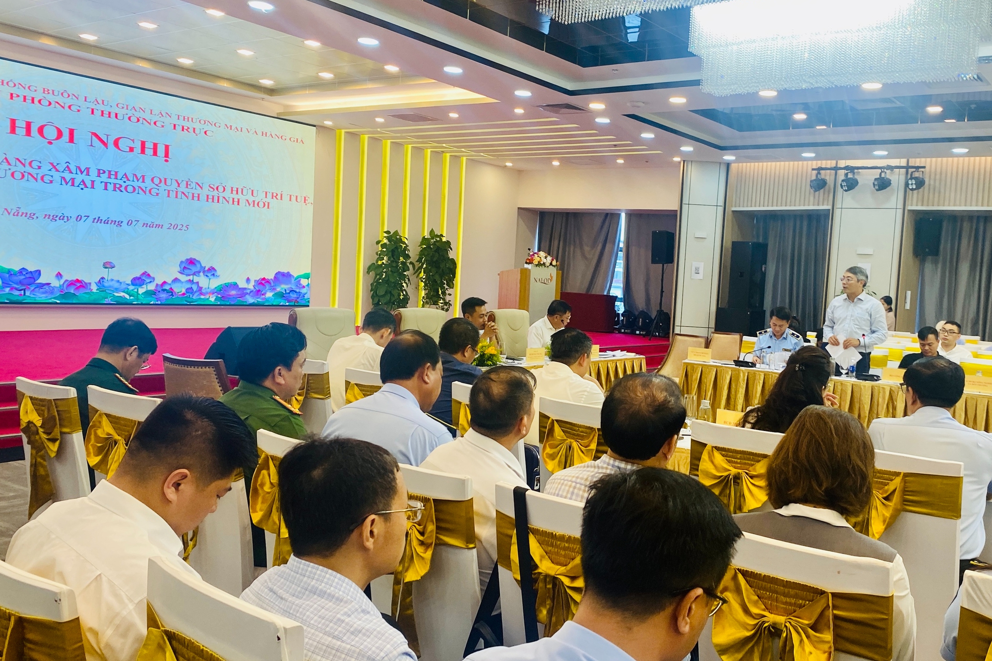 Đề xuất thành lập quỹ chống hàng giả để mua hàng, chống hàng giả bảo vệ hàng thật - Ảnh 1.