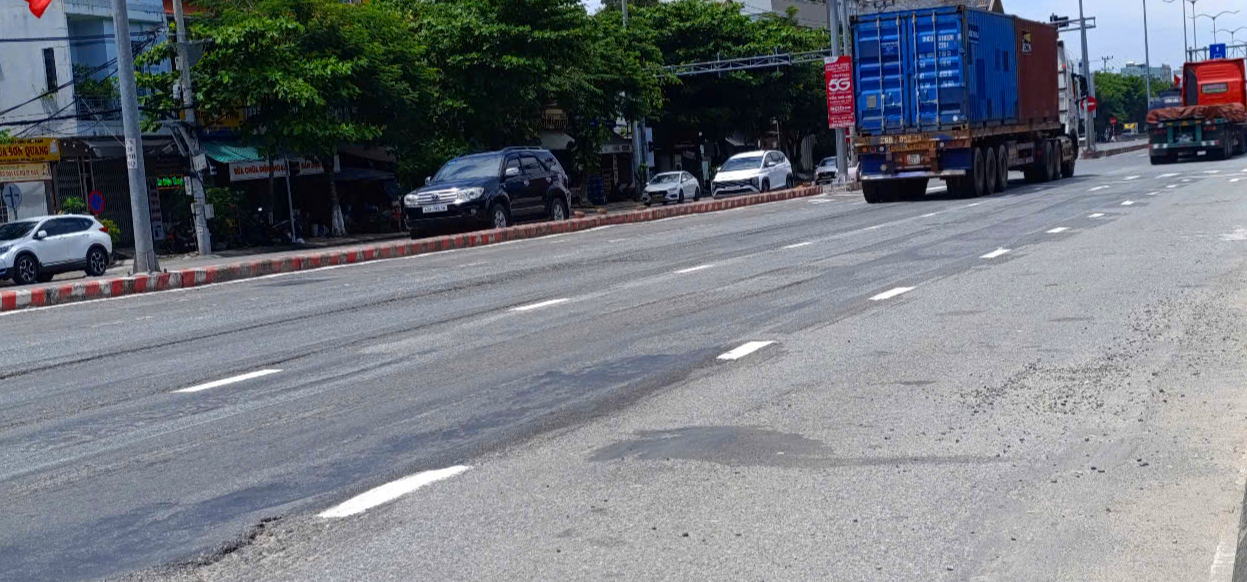 Đà Nẵng - Ảnh 1.