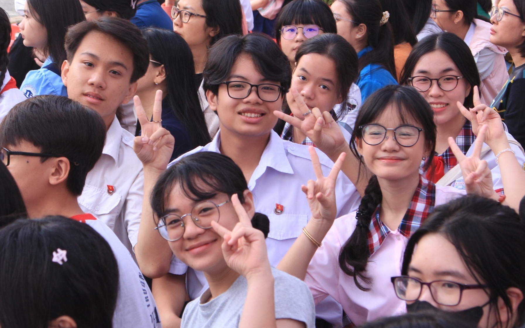 'Cựu binh' tiếp sức vào trường chuyên cho teen 2k11- Ảnh 4.