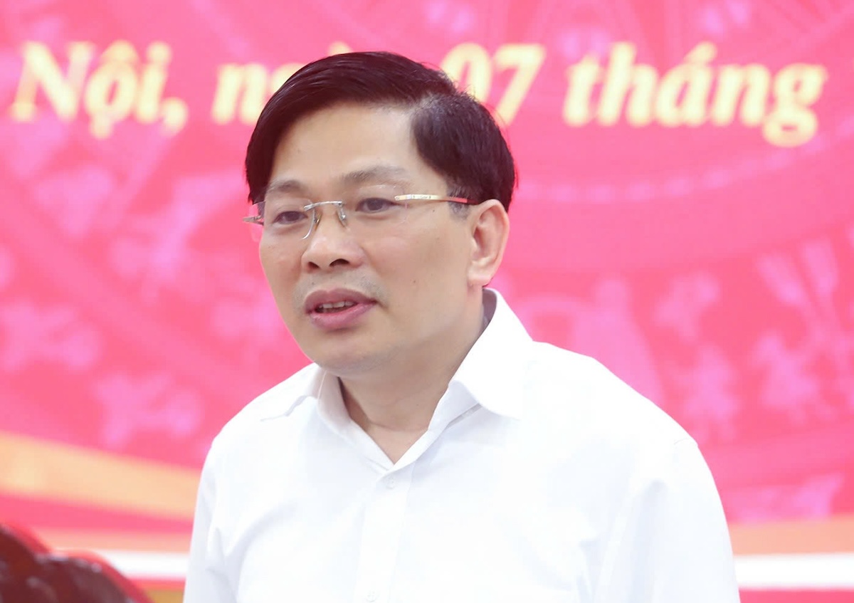 Phân công Bí thư Quảng Trị Nguyễn Văn Phương làm Phó trưởng Ban Chính sách, chiến lược TƯ - Ảnh 3.