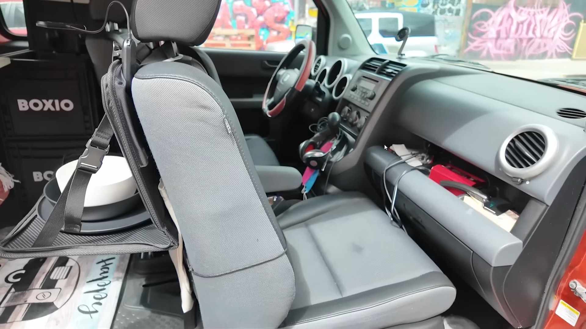 nhà di động - Ảnh 2.