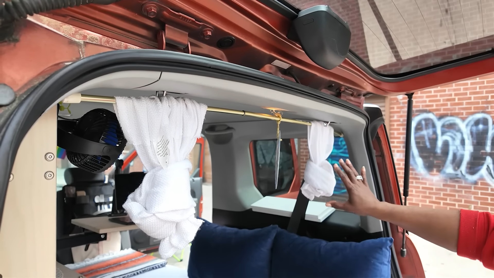 nhà di động - Ảnh 10.