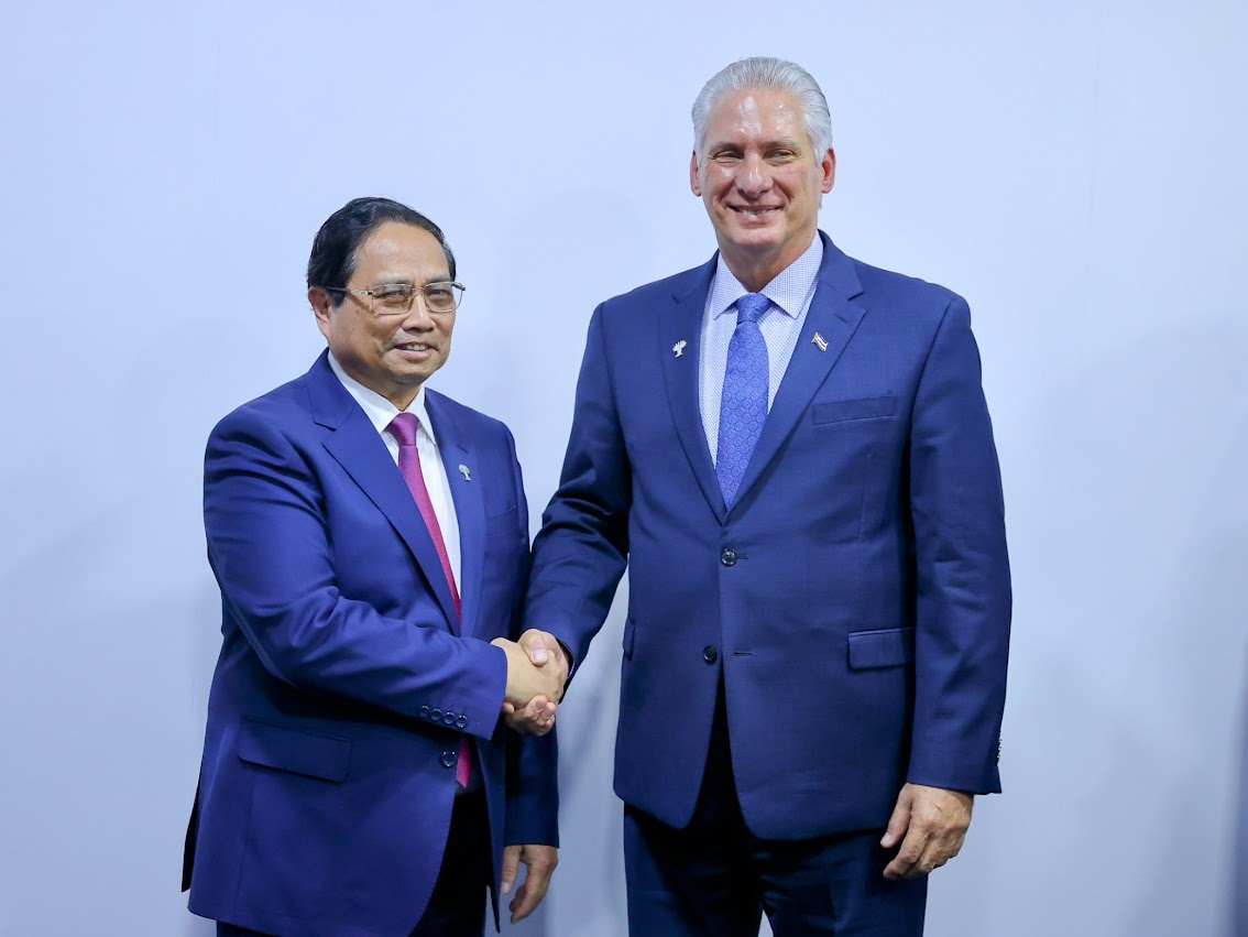 BRICS - Ảnh 3.
