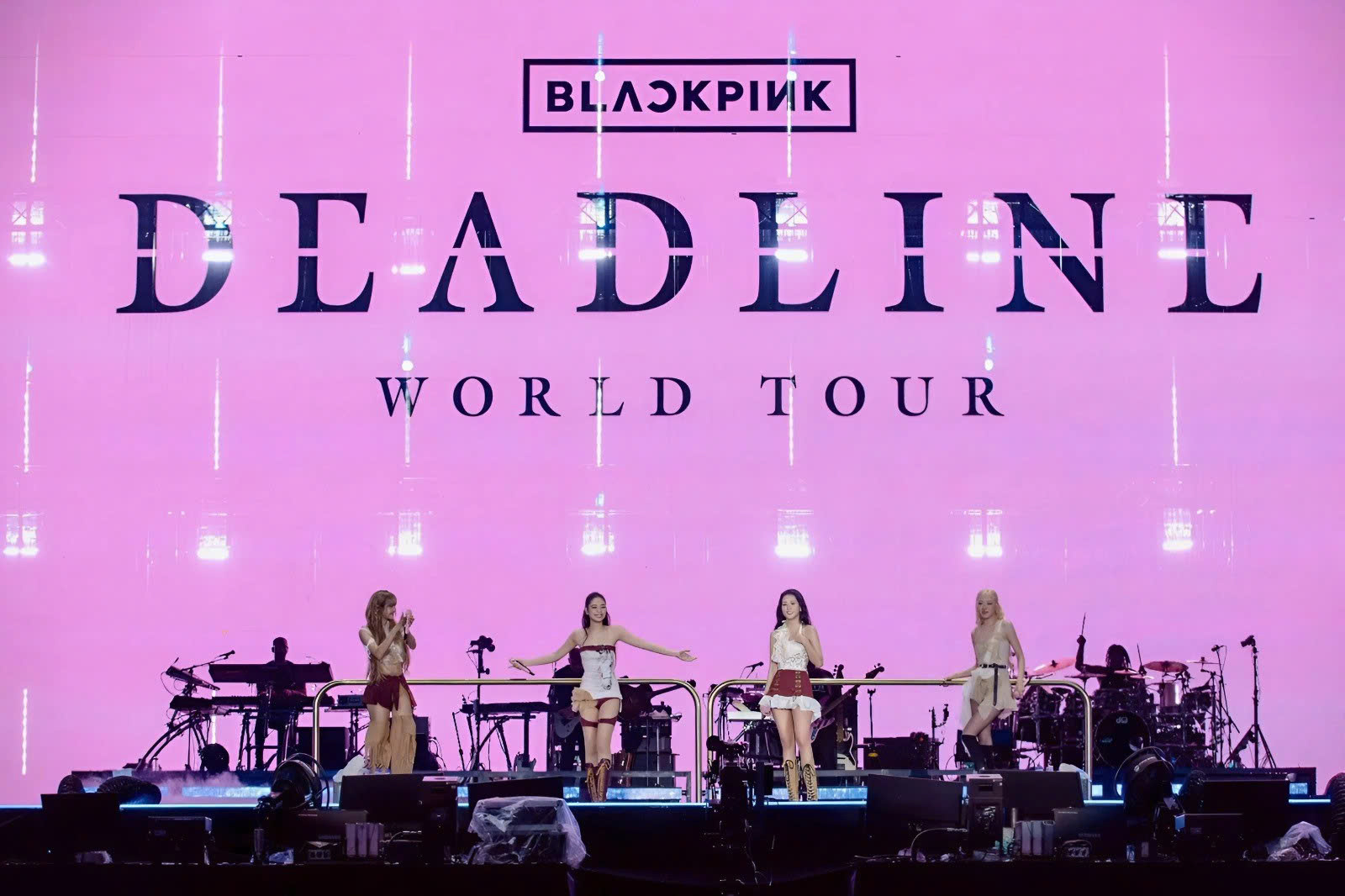 BlackPink - Ảnh 1.