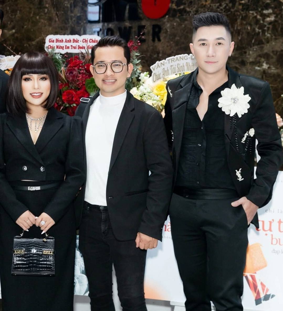 Modelka Nam Phong náhle zemřela ve věku 36 let - Foto 2. Nam Phong - Ảnh 2.