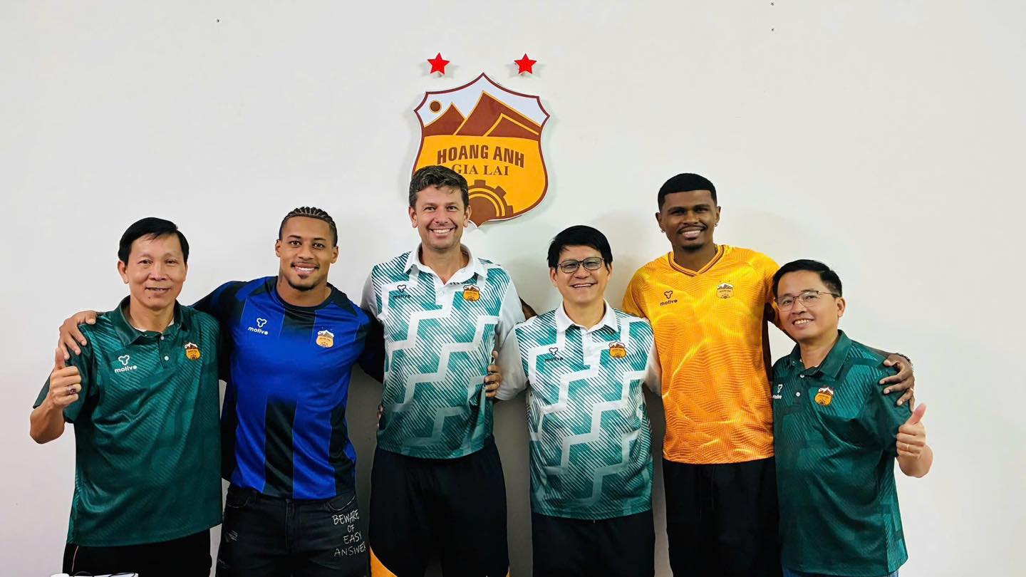 Hoàng Anh Gia Lai - Ảnh 2.