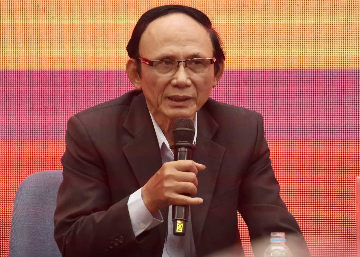 Cải lương trong thời đại mới cần song hành cùng sự phát triển công nghiệp văn hoá - Ảnh 3. 81 bài viết, một tập đại thành của sân khấu cải lương - Ảnh 3.