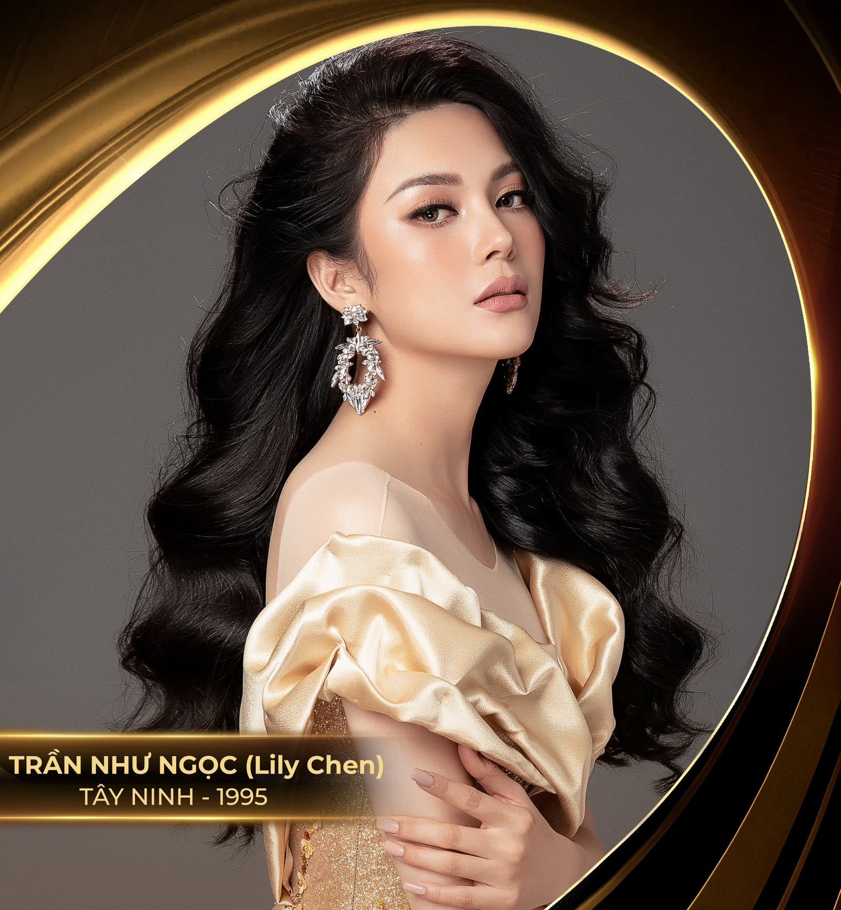 - Ảnh 1. Miss Grand Vietnam - Ảnh 1.