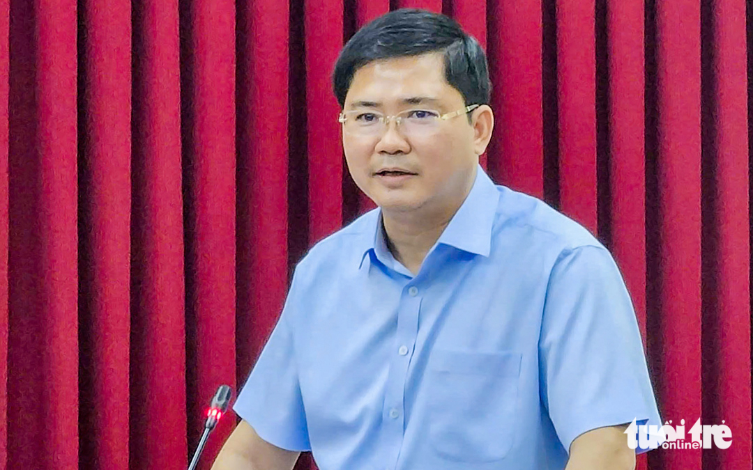 Cần Thơ muốn hợp tác để ứng dụng AI vào cải cách thủ tục hành chính - Ảnh 2. Cần Thơ - Ảnh 2.