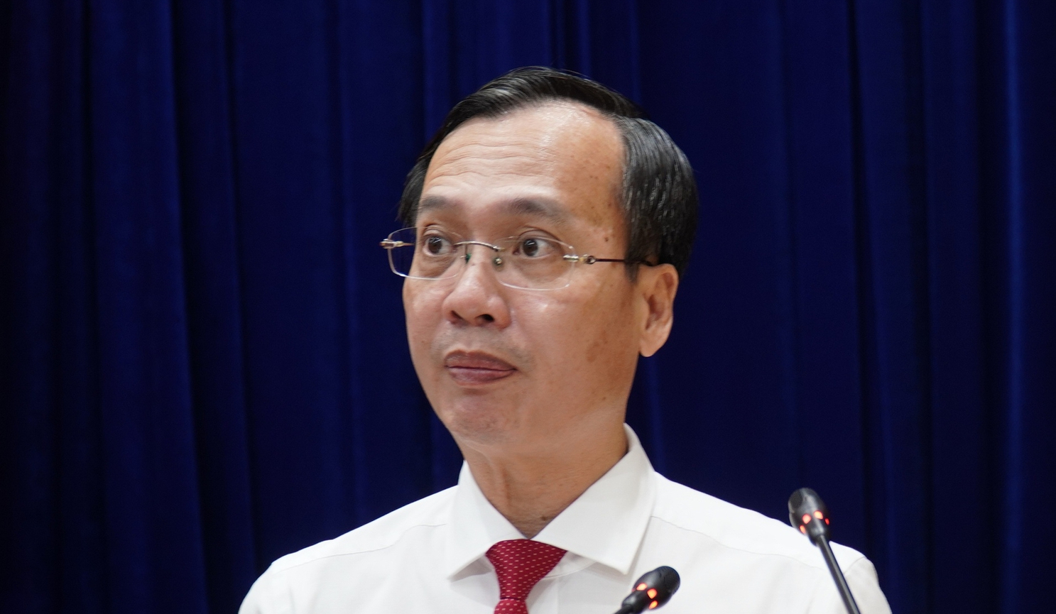 Trần Trí Quang - Ảnh 1.