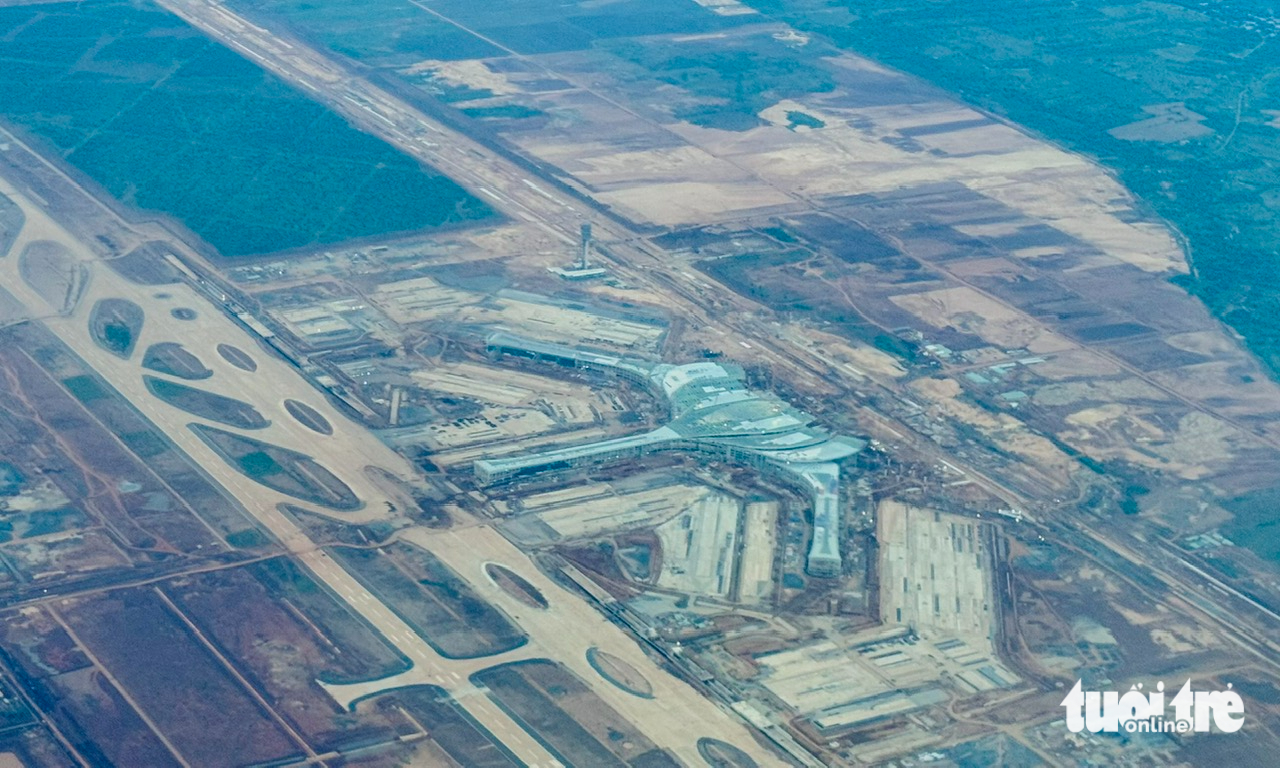 đầu tư công - Ảnh 1.