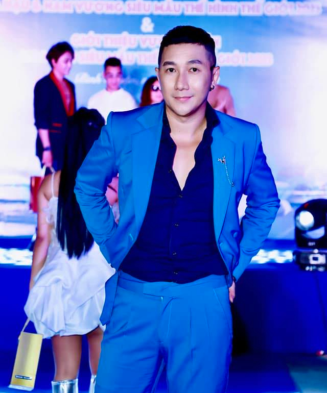 Nam Phong - Ảnh 6.