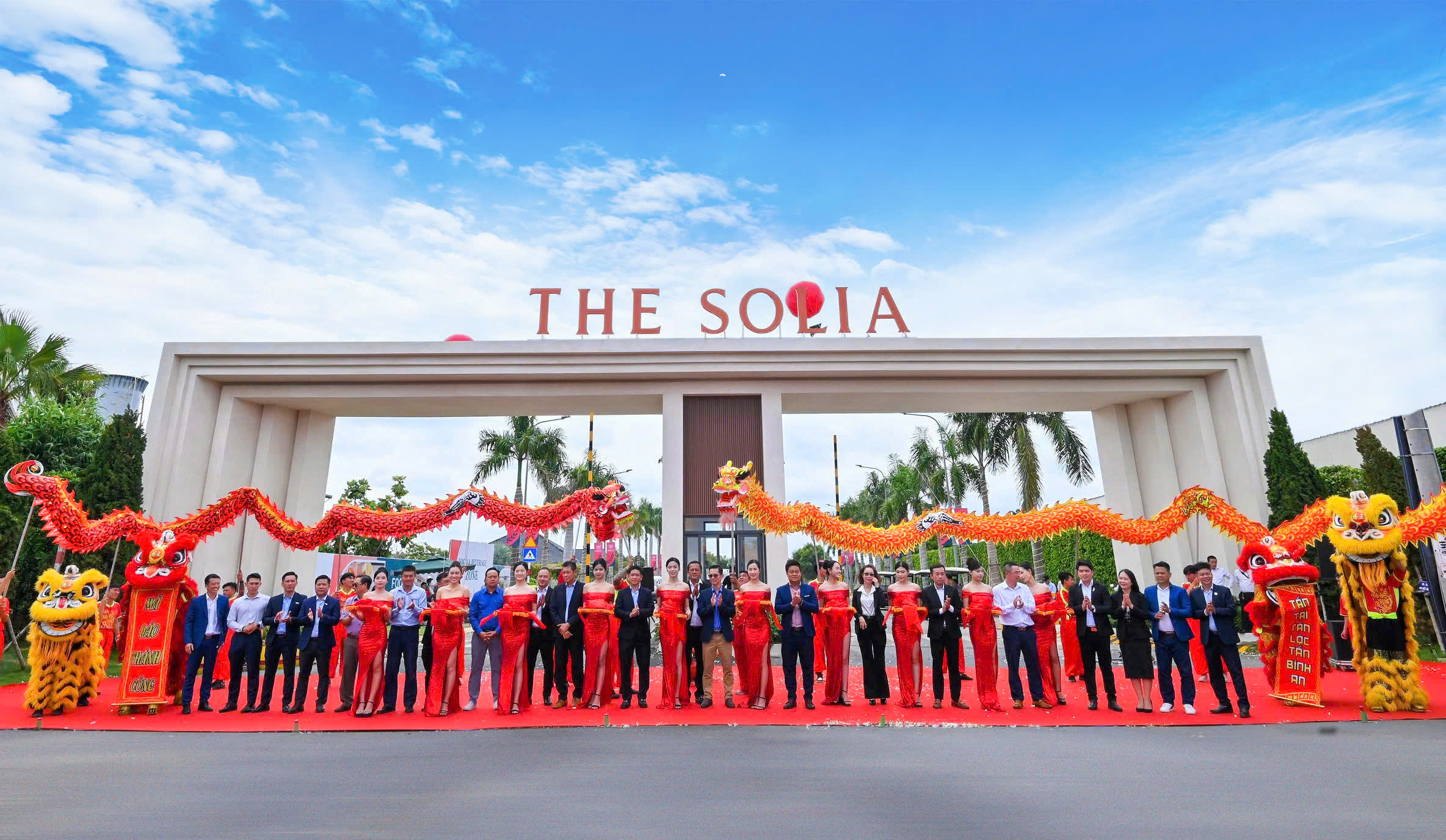 Tập đoàn Solia - Ảnh 1.