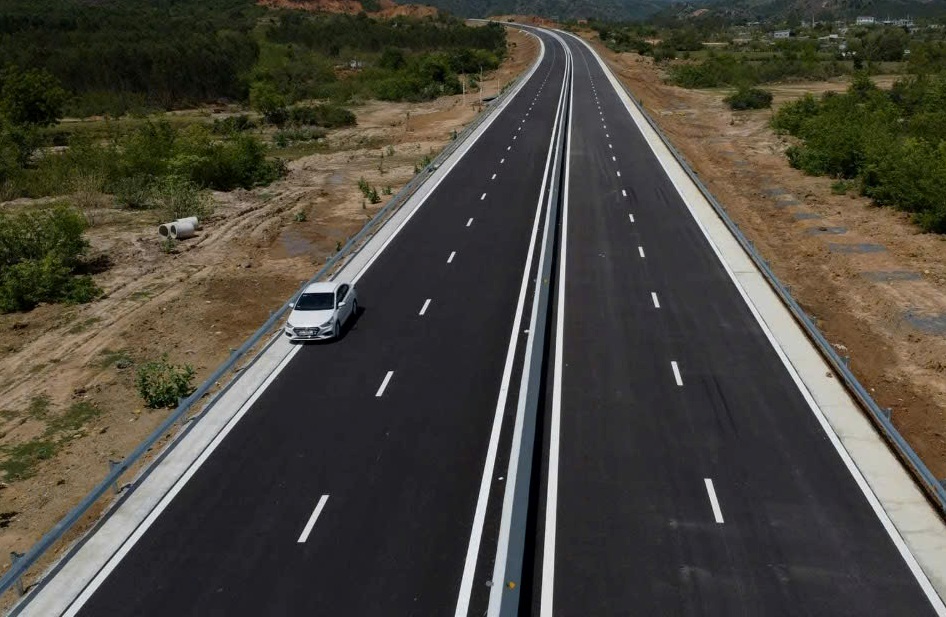 Tập đoàn Sơn Hải - Ảnh 2.