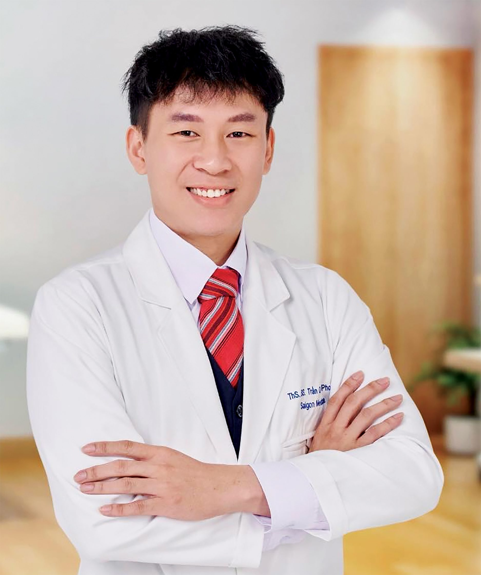 Suy thận đang ngày càng trẻ hóa, làm thế nào để nhận biết? - Ảnh 3.