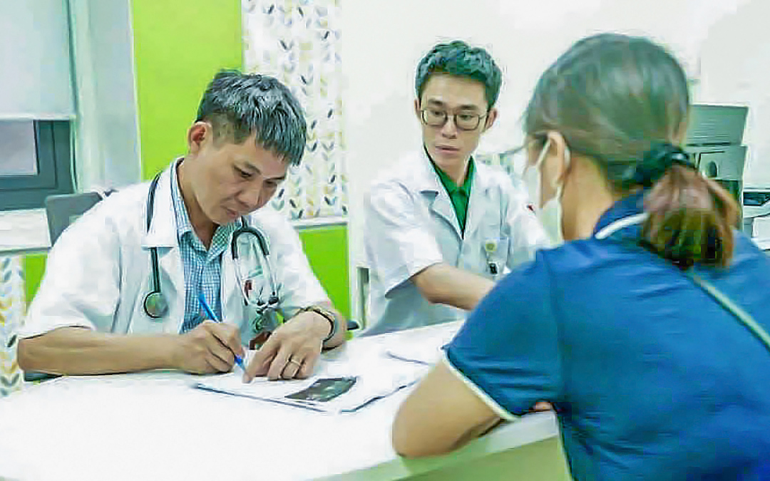 Báo động người trẻ mắc bệnh đái tháo đường - Ảnh 1. đái tháo đường - Ảnh 1.