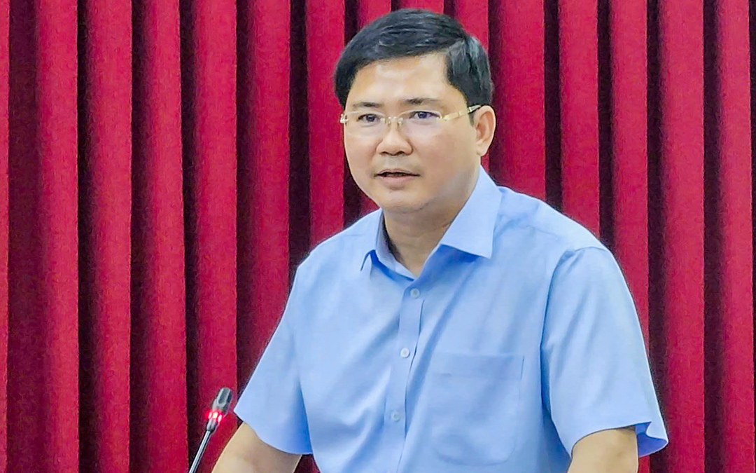 Cần Thơ muốn hợp tác để ứng dụng AI vào cải cách thủ tục hành chính - Ảnh 2. Cần Thơ - Ảnh 2.