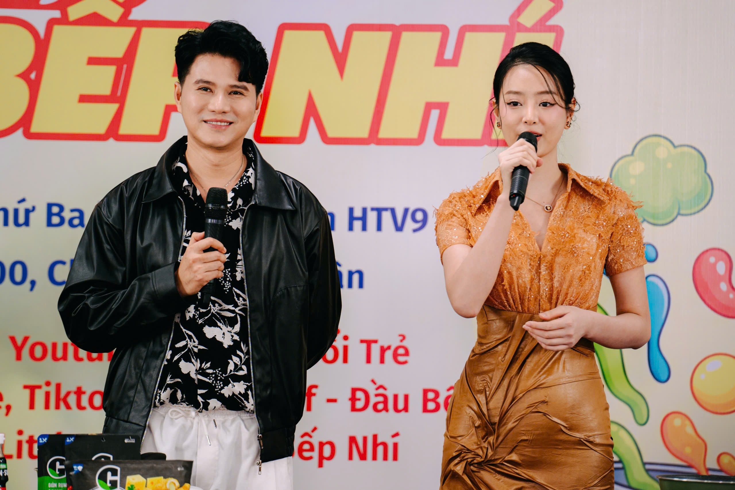 Vũ Mạnh Cường - Ảnh 1.