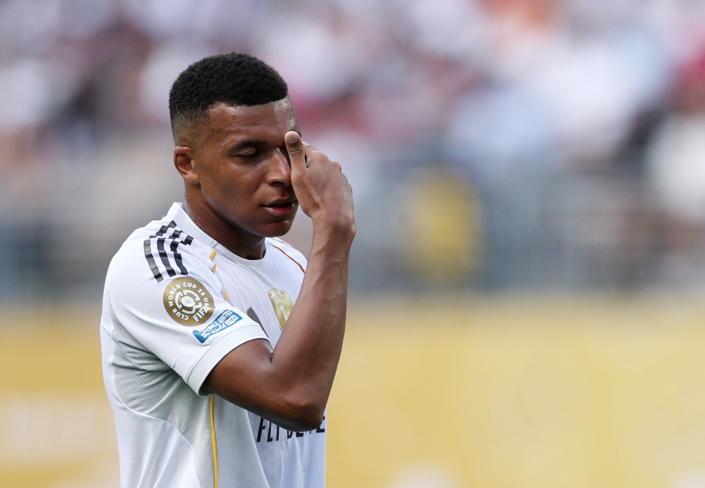 Real Madrid - Ảnh 1.