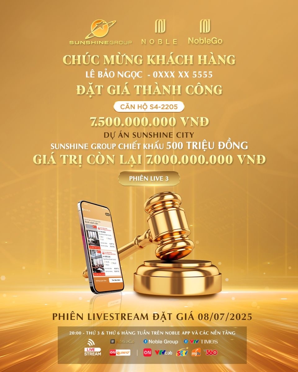 Sunshine City - Ảnh 1.