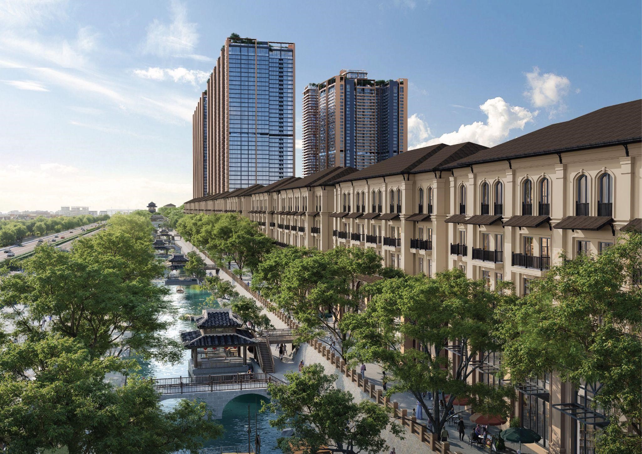 Sunshine City - Ảnh 3.