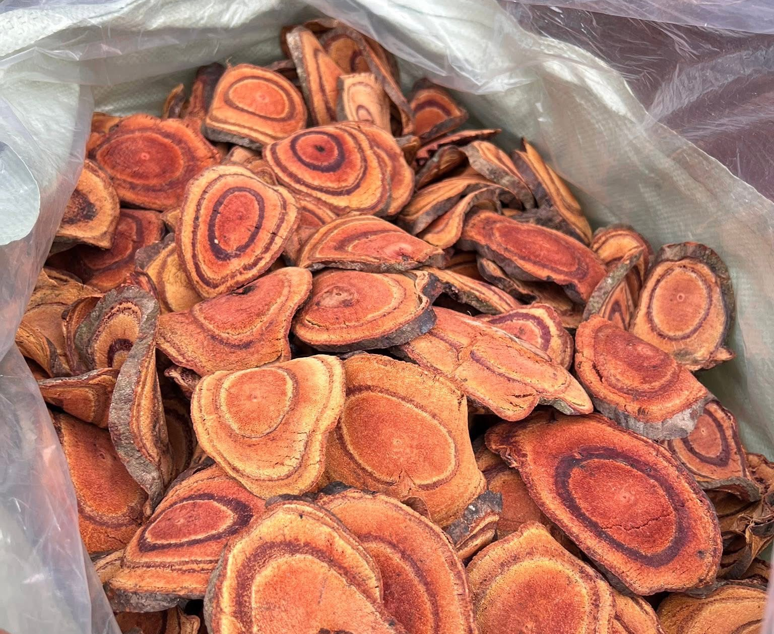 bổ máu - Ảnh 2.