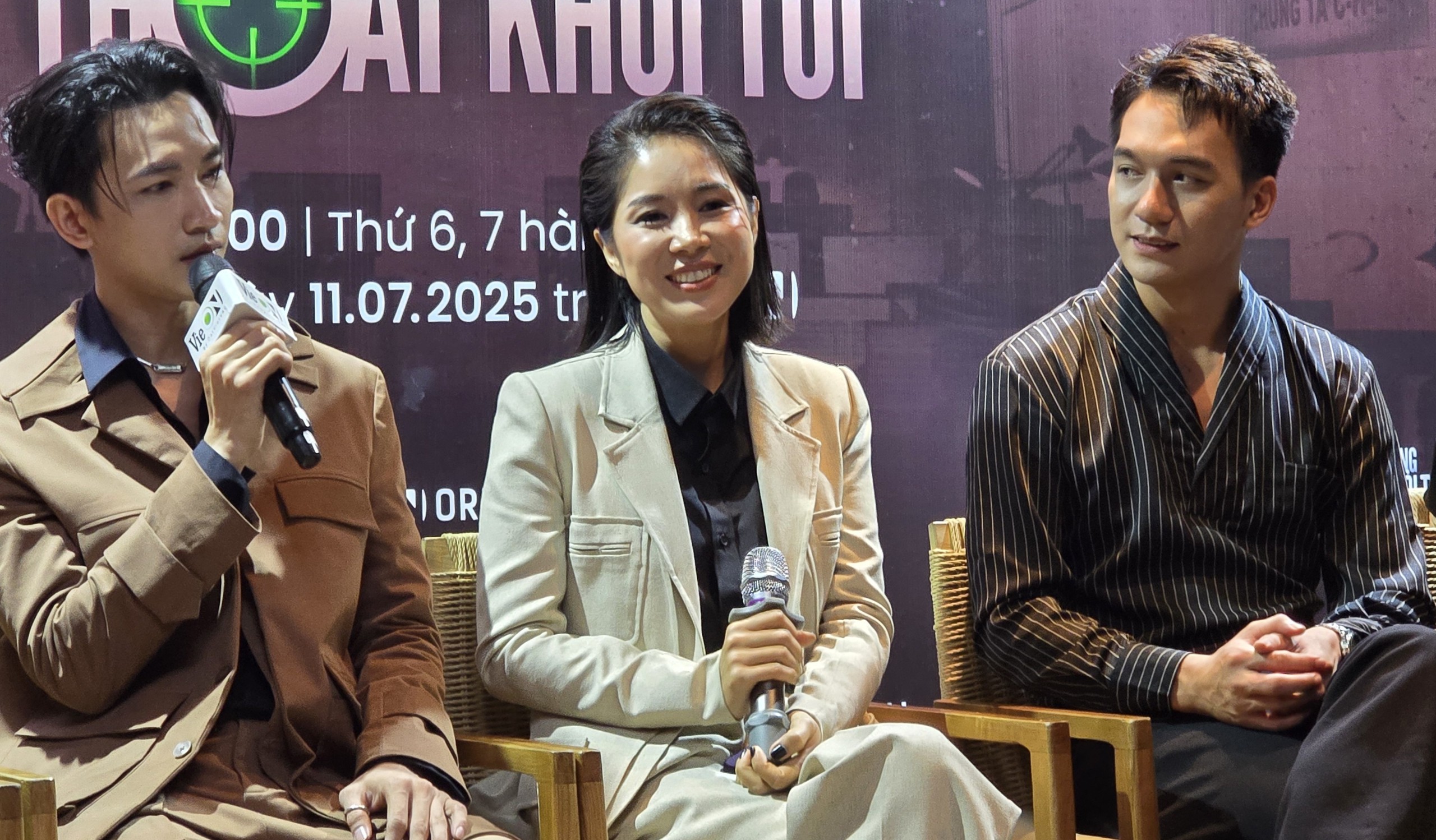 Thúy Ngân - Ảnh 3.