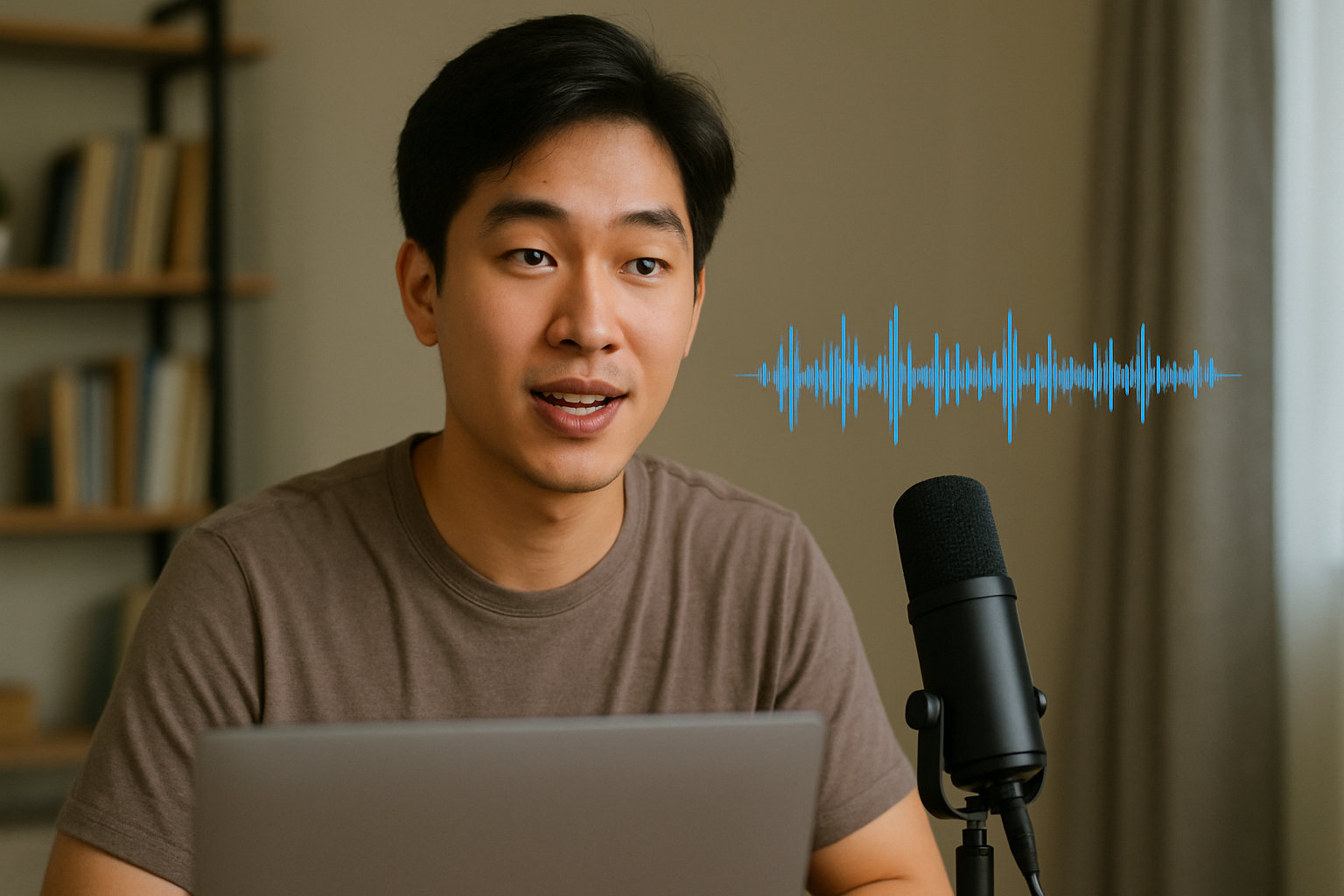 Lừa đảo bằng deepfake voice ngày càng tinh vi, phải làm sao? - Ảnh 2.