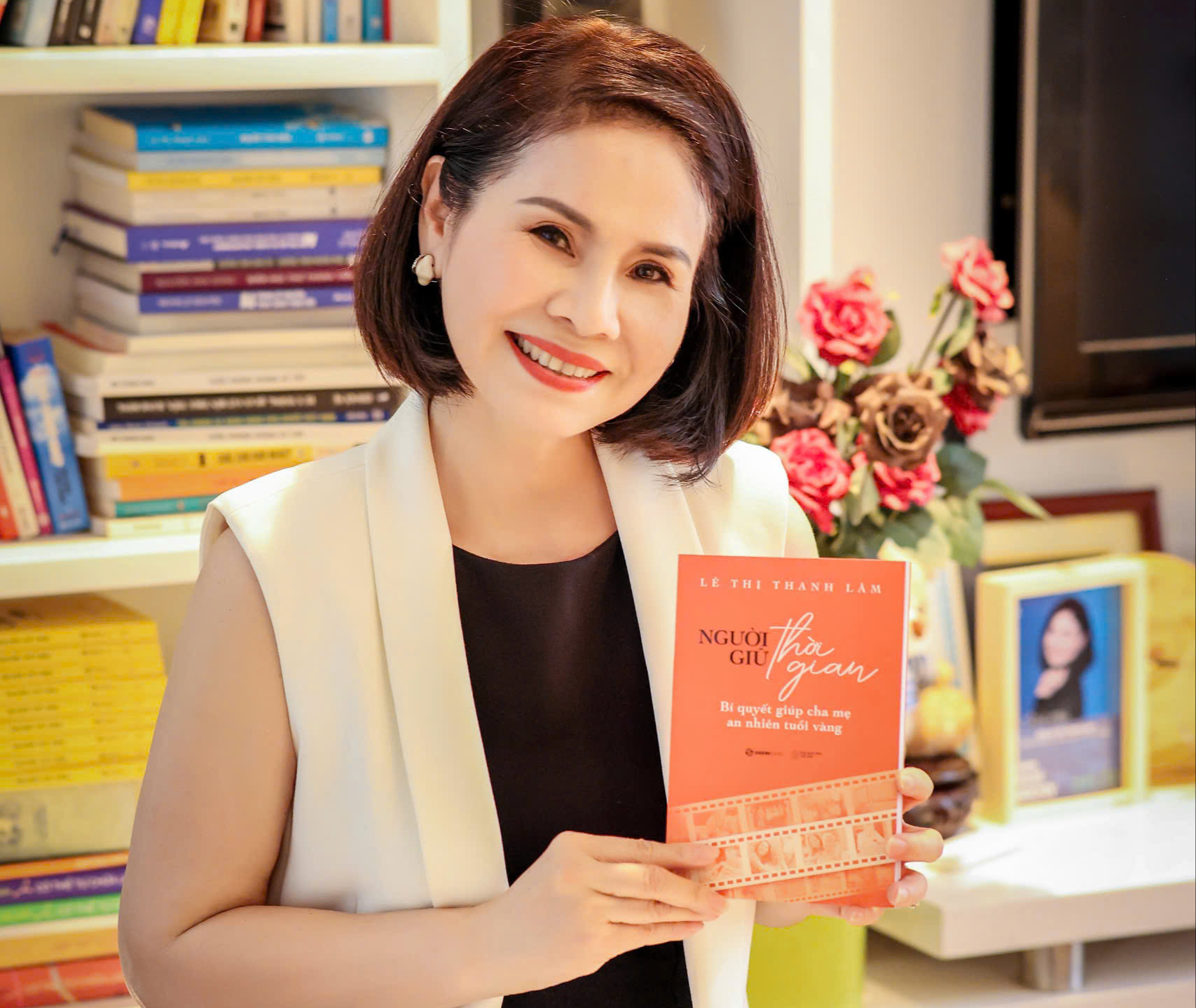 बुजुर्गों में अकेलेपन के 10 लक्षण और उन्हें कैसे दूर करें - फोटो 1. 10 biểu hiện cô đơn ở người cao tuổi và cách phá vỡ - Ảnh 1.