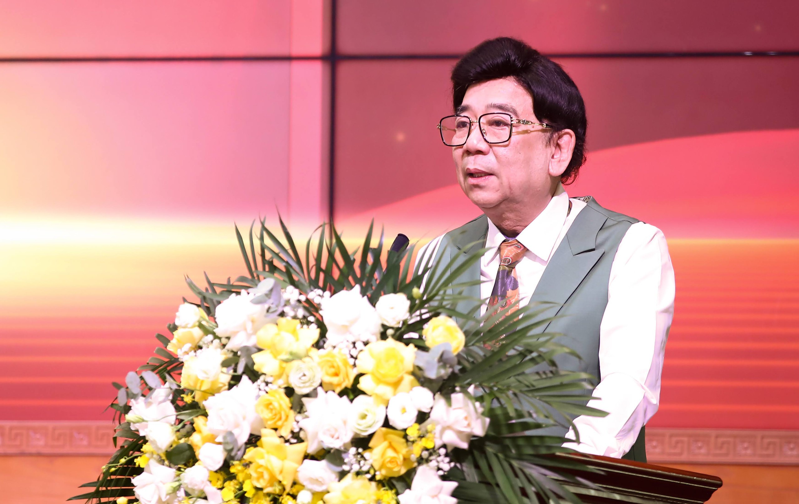 Giải thưởng Quảng cáo sáng tạo ưu tiên xét giải truyền thông tuyên truyền đường lối chính - Ảnh 1. Giải thưởng Quảng cáo sáng tạo ưu tiên truyền thông tuyên truyền đường lối chính sách - Ảnh 1.