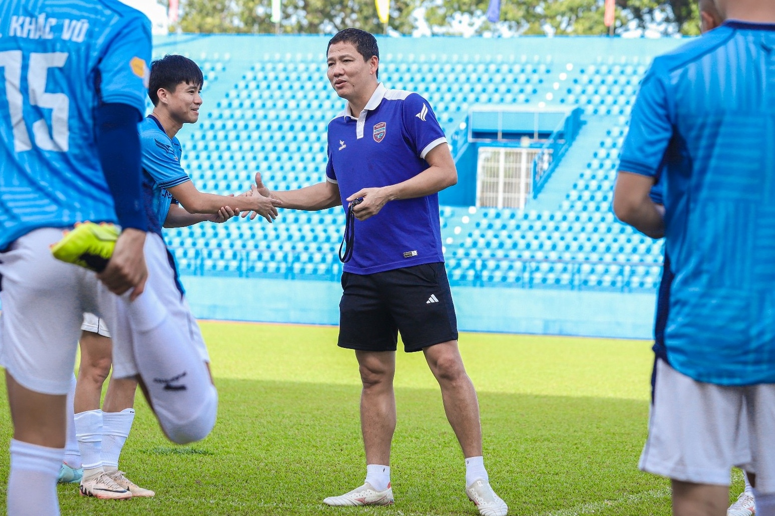 40 tài năng trẻ thế giới - Ảnh 1.